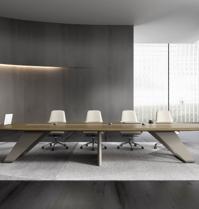 Ring Conference Table