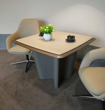 Gramy Small Meeting Table