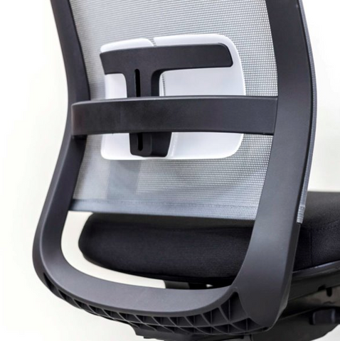 Maxi Ergonomic Chair