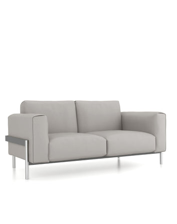 Dense 2-Seater Sofa