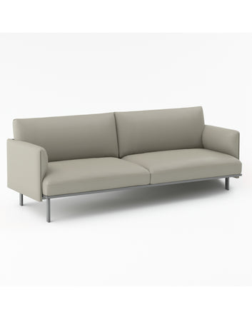 Binray 2-Seater Sofa