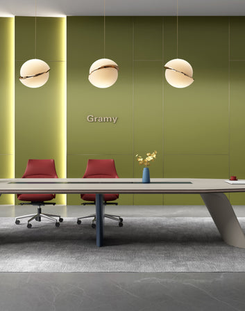 Gramy Conference Table