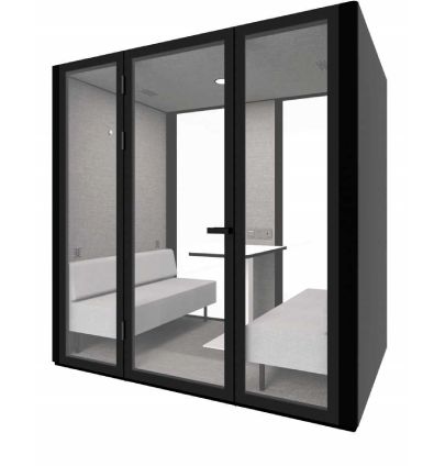 L-POD Large Meeting Pod