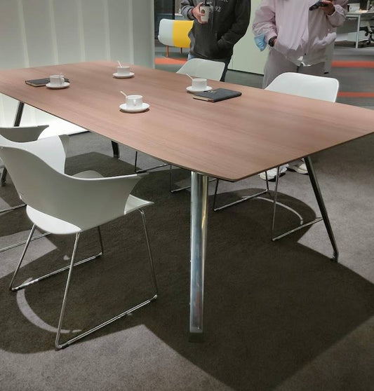 Norway Conference Table