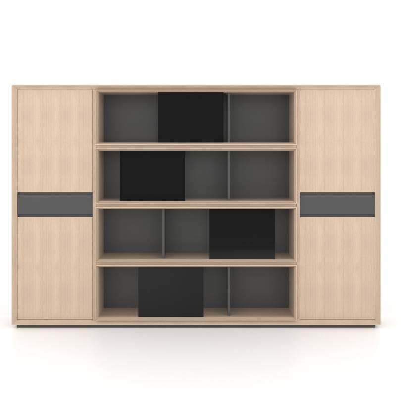 Quzzi Executive Wall Storage quzzi-executive-wall-storage