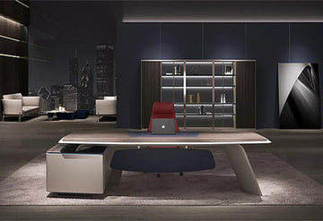Why do you need an office?