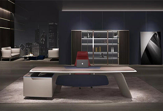 Why do you need an office?