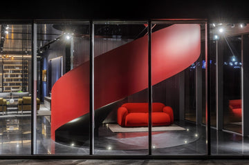 Exquisite Luxury Furniture for Elegant Office Interiors
