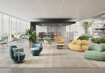 The Importance of Ergonomic Office Chairs