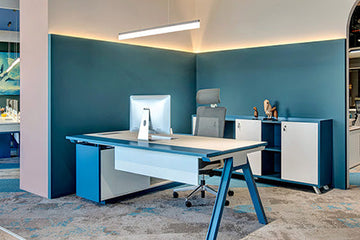 Why UAE Companies Are Investing in Smart Furniture