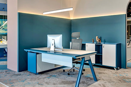 Why UAE Companies Are Investing in Smart Furniture