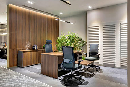 How to Make a Low-Budget Office Look Premium: Practical Design Tips