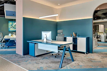 How to Make a Low-Budget Office Look Premium: Practical Design Tips