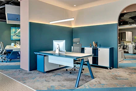 How to Make a Low-Budget Office Look Premium: Practical Design Tips