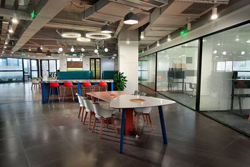 Tips on Buying Ideal Office Furniture from Supplier