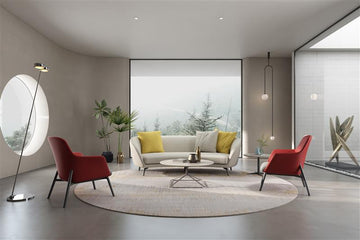 Eco-Friendly Office Furniture in the UAE: Sustainable Materials to Choose