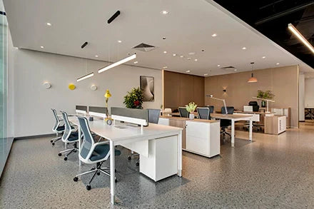 Office Chair Lifespan Guide: How Long They Last and When to Replace