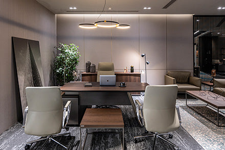 Acoustic Pods and Panels: Smart Sound Solutions for Open-Plan Offices