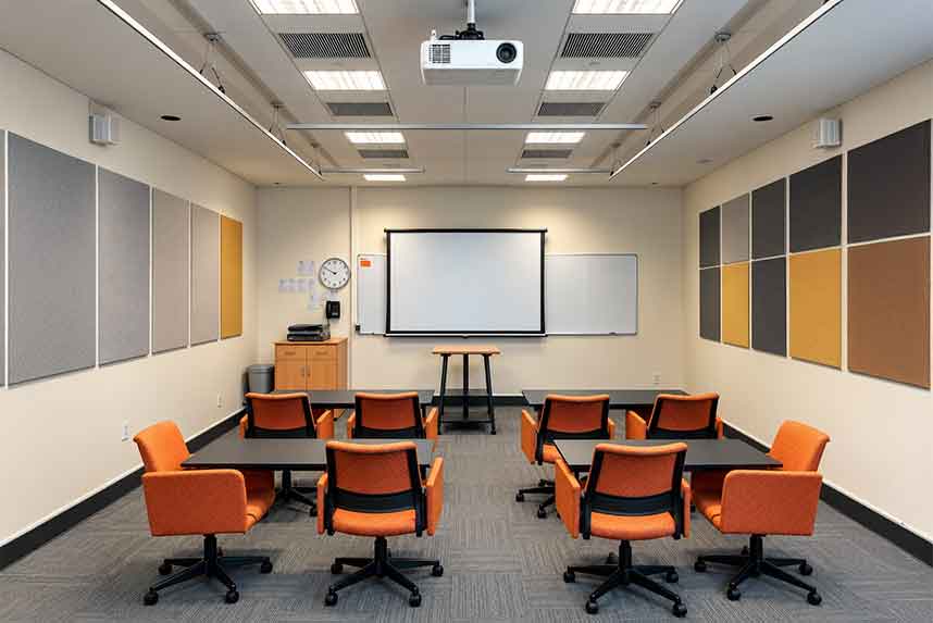 How to Choose Training Room Furniture for an Effective Office Workspace in Dubai