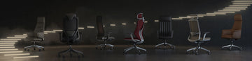 Executive & Conference Chairs