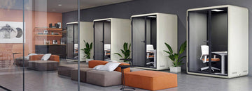 Office Privacy Panels