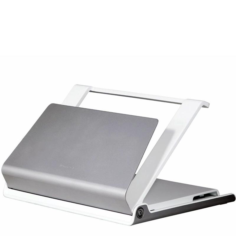 L6 Laptop Holder Consumer Humanscale Silver 2-5 Working Days 