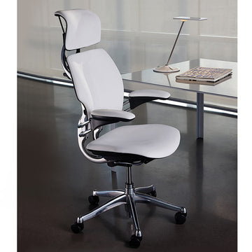 Freedom with Headrest Consumer Humanscale   