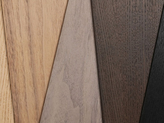 Natural Wood Veneer