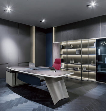 Gramy Presidential Desk Consumer KANO   