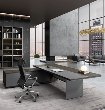 مكتب تنفيذي موسكي