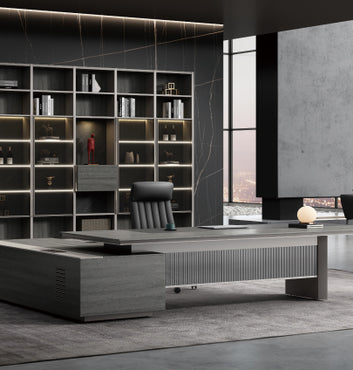 مكتب Mosky الرئاسي