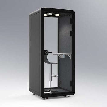 Raven Large Phone Booth - BAFCO