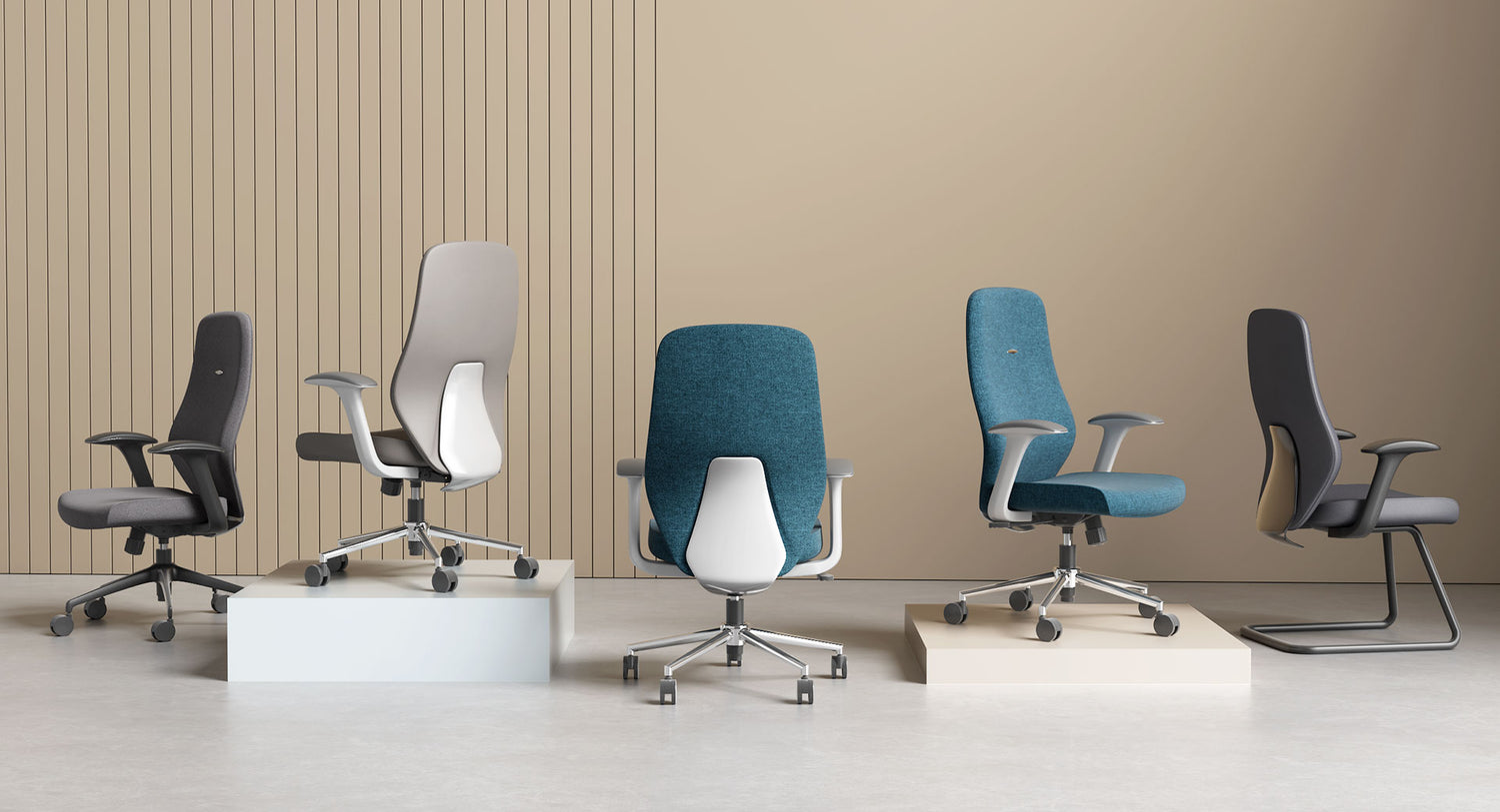 Starmy Task Chairs Ergonomic Comfort And Adjustable Performance starmy-task-chairs-ergonomic-comfort-and-adjustable-performance
