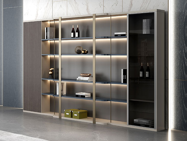 Executive Office Furniture Collections BAFCO Dubai and Abu Dhabi