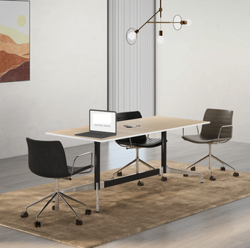 Altron Meeting Table for 6-Pax Consumer BAFCO