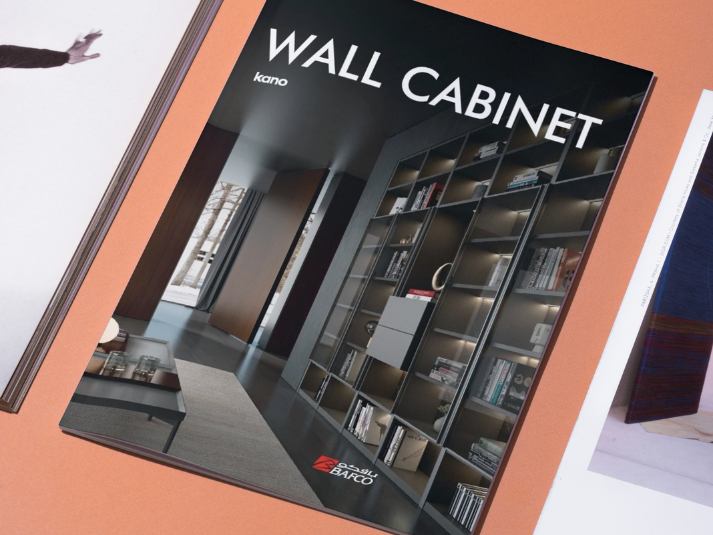 Modular Wall Cabinet Brochure | BAFCO Storage Solutions