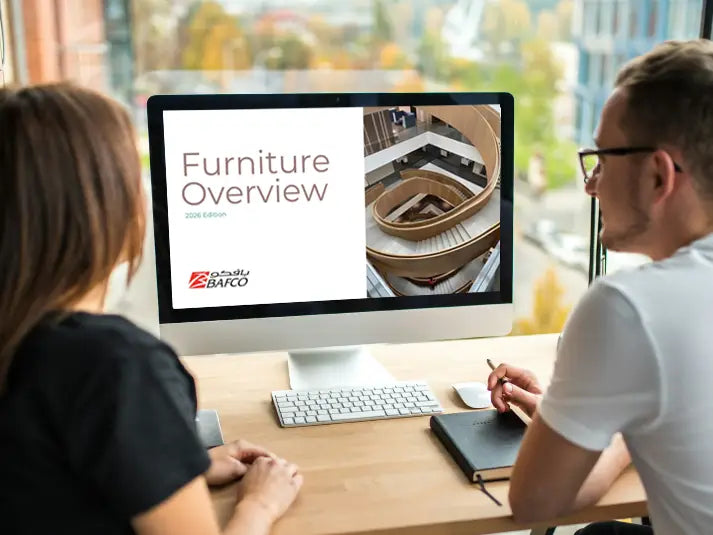 BAFCO Furniture Overview (20MB) Brochure and Images KANO