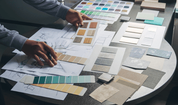 Customizable Office Furnitures