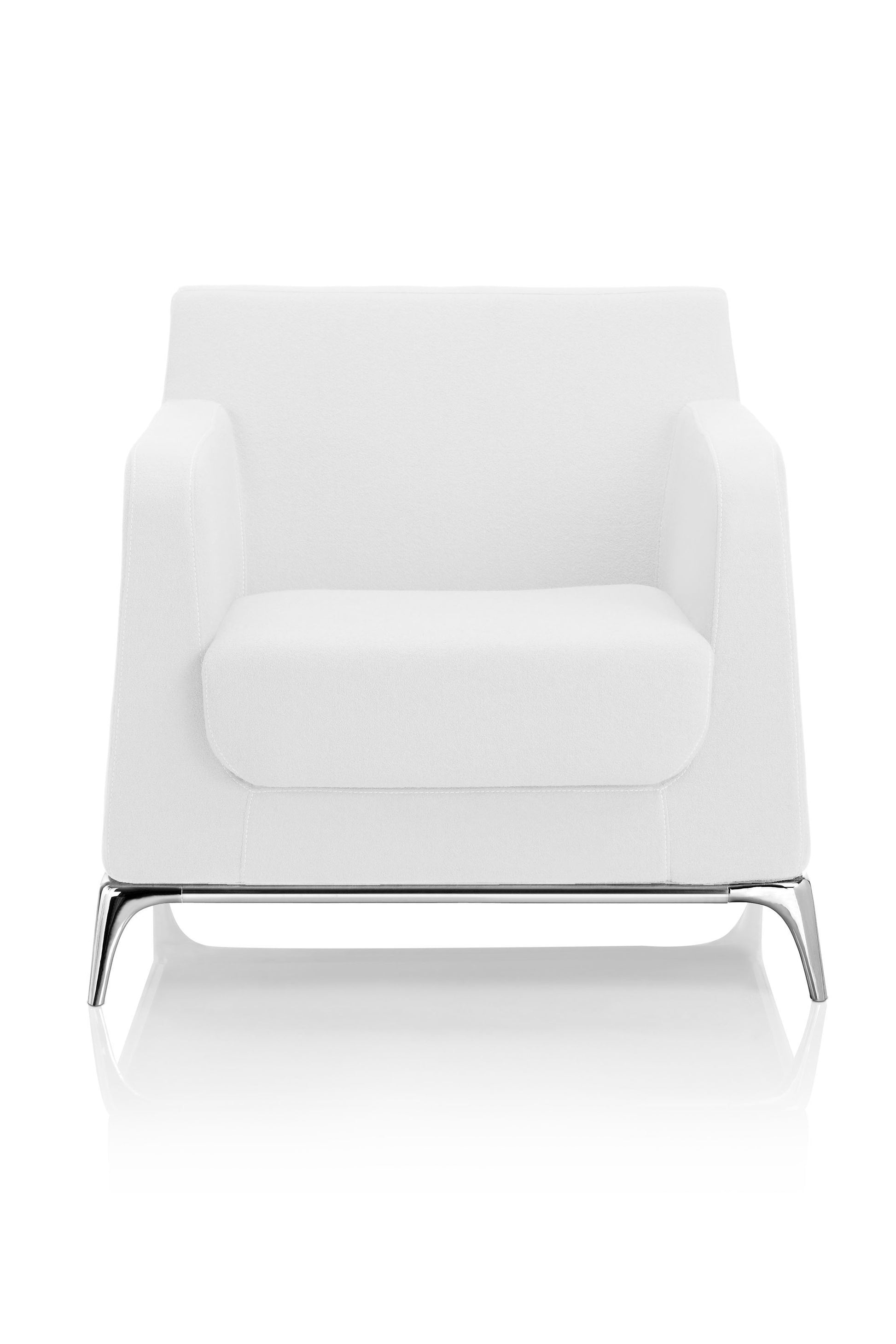 Bison Armchair - BAFCO