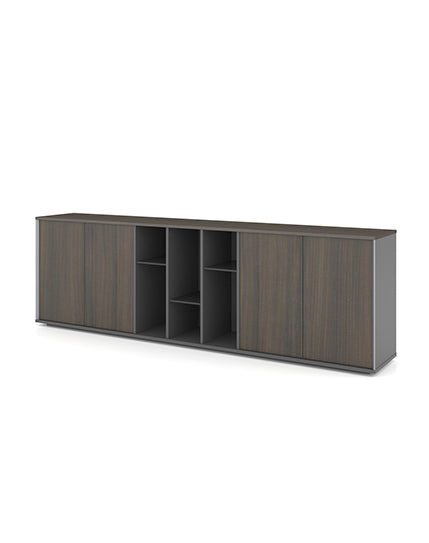 Executive Office Storage Cabinets Dubai & Abu Dhabi | BAFCO
