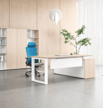 Cadi "O" Executive Desk Consumer KANO