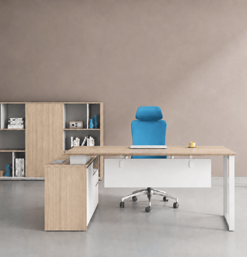 Cadi "O" Executive Desk Consumer KANO