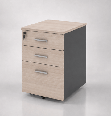 Cadi 3D Pedestal Consumer KANO Grey 8-10 Weeks