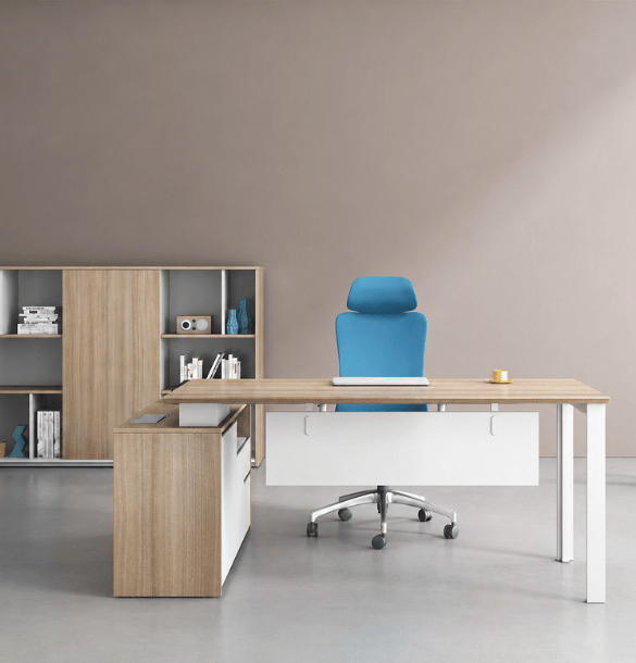 Cadi "U" Executive Desk Consumer KANO