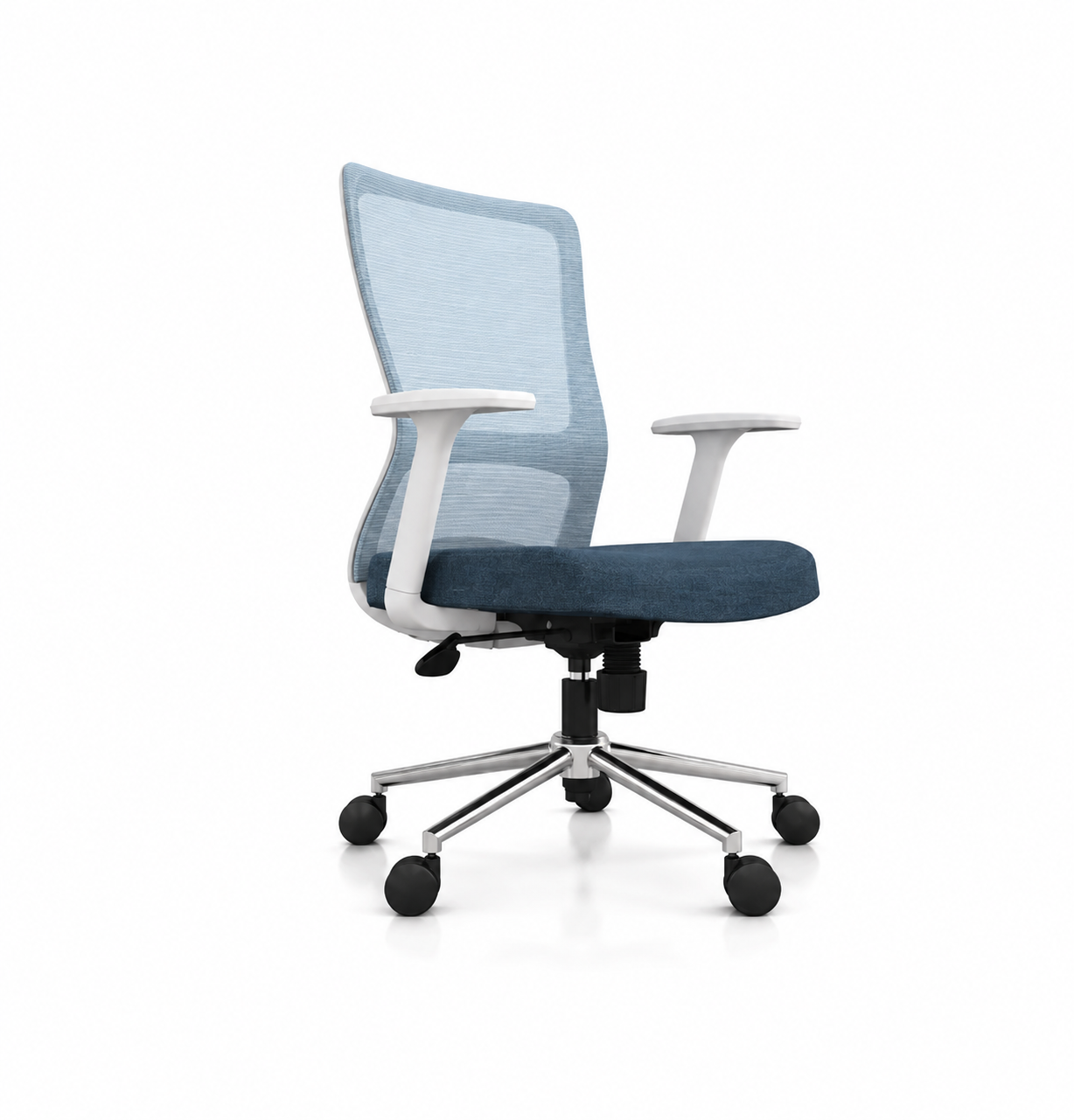 S2 Light Midback Consumer KANO Light Blue Basic 8-10 Weeks