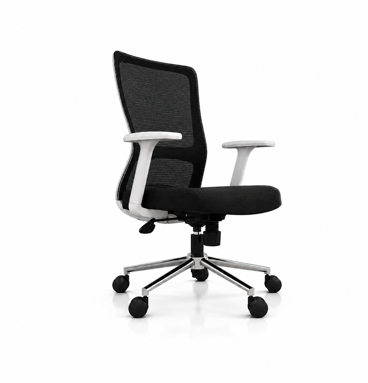 S2 Light Midback Consumer KANO Black Basic 8-10 Weeks