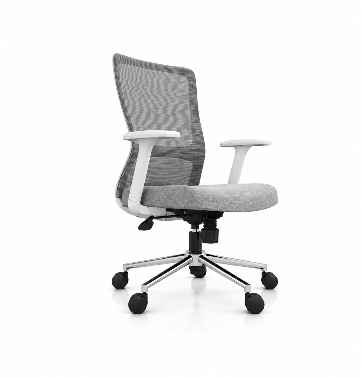 S2 Light Midback Consumer KANO Grey Basic 8-10 Weeks
