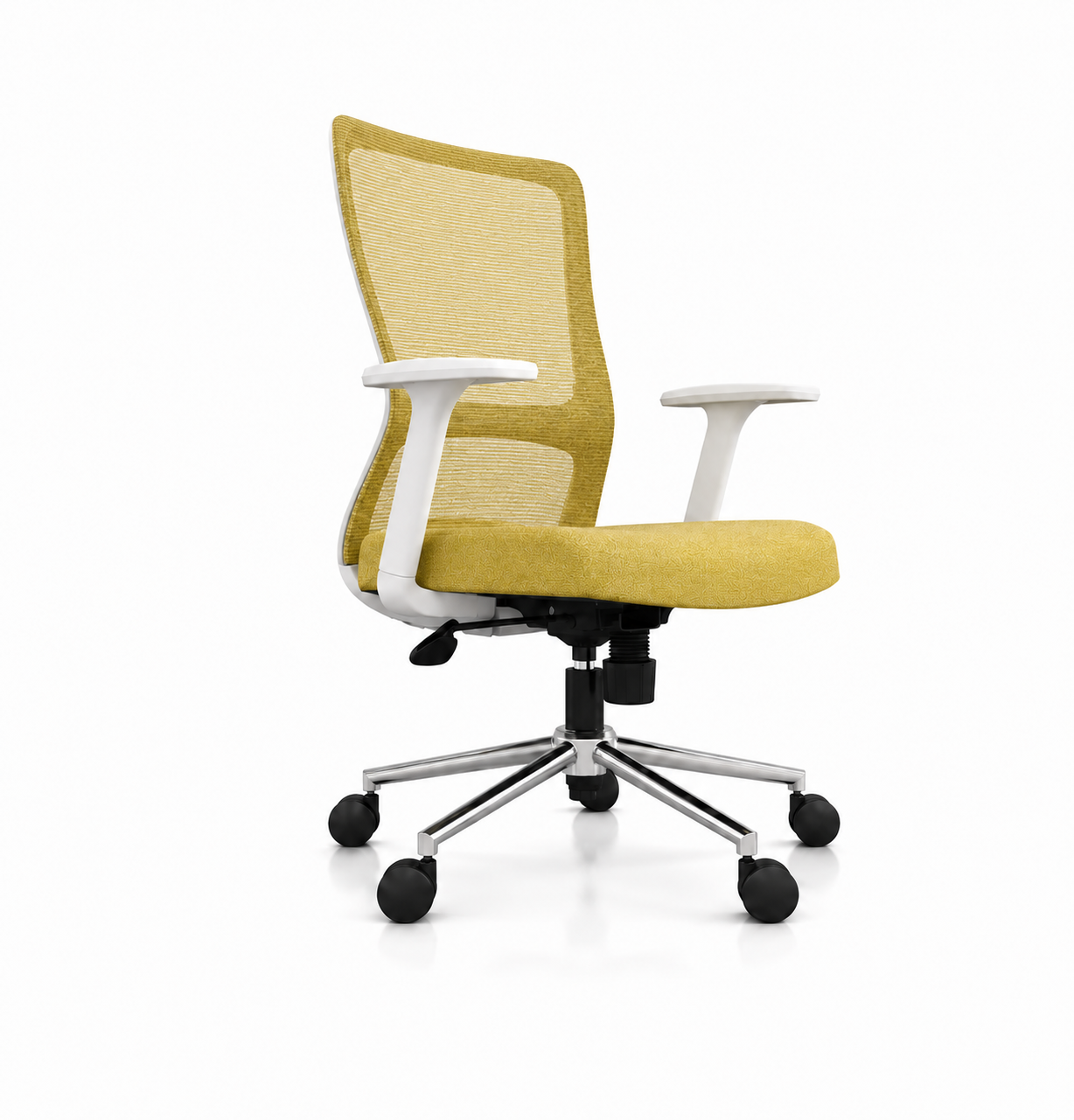S2 Light Midback Consumer KANO Yellow Basic 8-10 Weeks