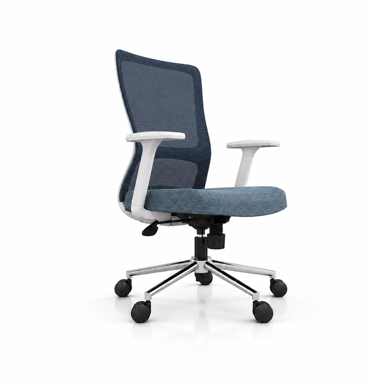 S2 Light Midback Consumer KANO Blue Basic 8-10 Weeks