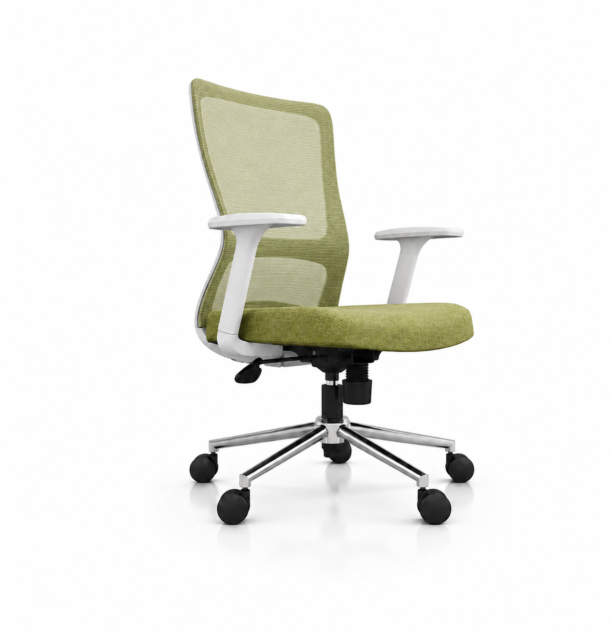 S2 Light Midback Consumer KANO Green Basic 8-10 Weeks